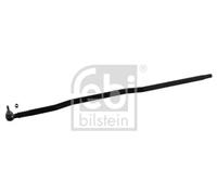 Barra sterzo Assale anteriore 14125 FEBI BILSTEIN per LAND ROVER RANGE ROVER I