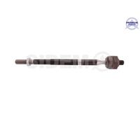 Barra sterzo Assale anteriore 19114 SIDEM per OPEL ABARTH FIAT ALFA ROMEO