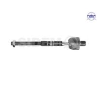 Sidem Snodo assiale 21011 – tirante frontale adatto a BMW X3 E83 3.0d/2.0d