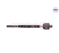 Barra sterzo Assale anteriore 21012 SIDEM per BMW 3 Touring X1 3 Cabriolet 3 1