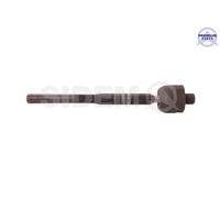 SIDEM Snodo assiale 21018 per BMW X5 F15 F85 xDrive30d xDrive40d