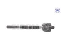 Barra sterzo Assale anteriore 21312 SIDEM per MINI MINI Cabriolet MINI