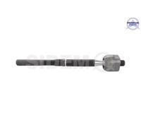 Barra sterzo Assale anteriore 21316 SIDEM per BMW MINI