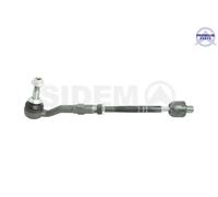 Barra sterzo Assale anteriore 21322 SIDEM per BMW 5 5 Touring 6 6 Cabriolet