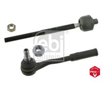 FEBI BILSTEIN Tirante trasversale per MERCEDES-BENZ 23137