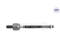 Barra sterzo Assale anteriore 27010 SIDEM per JAGUAR S-TYPE II