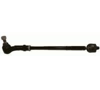 LEMFÖRDER 27643 01 Tirante Trasversale per Volkswagen Polo II (9N_, 9A_) 2001-2014 Sx, Assale anteriore e altri veicoli