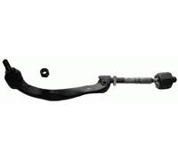 Lemförder Barra sterzo 27987 01 Assale anteriore sinistro per VW Transporter T5 Autobus