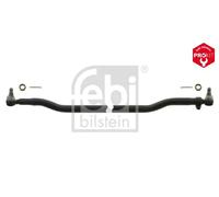Barra sterzo Assale anteriore 28209 FEBI BILSTEIN per MAN F2000 E2000