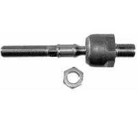 Barra sterzo Assale anteriore 28961 01 LEMFÖRDER per VOLVO S80 I V70 II S60 I