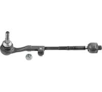 2x Barre sterzo LEMFÖRDER Davanti S+D per BMW 1 E81, 1 E82, 1 E87, 1