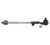 Barra sterzo Assale anteriore 33886 01 LEMFÖRDER per BMW 3 Touring 3 Coupé 3 X1