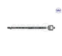 SIDEM 3412 Snodo assiale