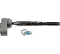 Barra sterzo Assale anteriore 34582 01 LEMFÖRDER per MERCEDES-BENZ CLASSE A