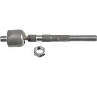 Barra sterzo Assale anteriore 34937 01 LEMFÖRDER per RENAULT LAGUNA III