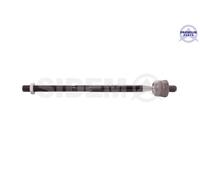 Barra sterzo Assale anteriore 35013 SIDEM per ALFA ROMEO GIULIETTA