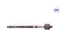 Barra sterzo Assale anteriore 35133 SIDEM per ALFA ROMEO LANCIA