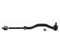 Barra sterzo Assale anteriore 36042 01 LEMFÖRDER per MINI MINI COUNTRYMAN