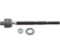 Barra sterzo Assale anteriore 36412 01 LEMFÖRDER per HONDA JAZZ III INSIGHT