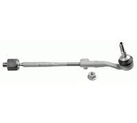 Barra sterzo Assale anteriore 36516 01 LEMFÖRDER per BMW 1 3 3 Gran Turismo