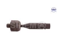 Barra sterzo Assale anteriore 37010 SIDEM per AUDI A6 C6 Avant A6 C6