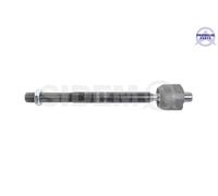 Barra sterzo Assale anteriore 37618 SIDEM per AUDI PORSCHE VW