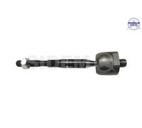 Barra sterzo Assale anteriore 41219 SIDEM per NISSAN RENAULT