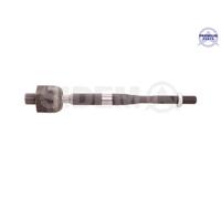 Barra sterzo Assale anteriore 41414 SIDEM per NISSAN JUKE JUKE Van