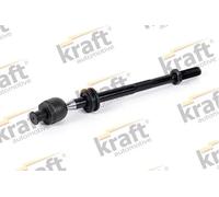 Barra sterzo Assale anteriore 4300670 KRAFT AUTOMOTIVE per VW