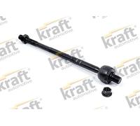 Barra sterzo Assale anteriore 4301529 KRAFT AUTOMOTIVE per OPEL FIAT