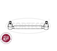 Barra sterzo Assale anteriore 49396050 CORTECO per VW LT 28-35 I Autobus