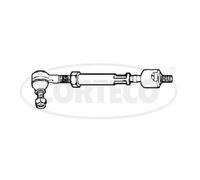 Barra sterzo Assale anteriore 49396072 CORTECO per PEUGEOT 504 Break 504 Pick-up