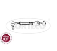 Barra sterzo Assale anteriore 49396080 CORTECO per RENAULT 18 Variable 18 20
