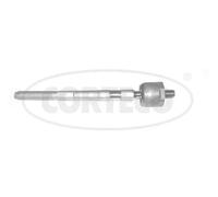 Barra sterzo Assale anteriore 49398904 CORTECO per RENAULT LAGUNA II