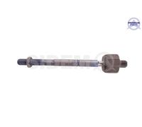 Barra sterzo Assale anteriore 53117 SIDEM per PEUGEOT 508 SW I