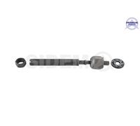 Barra sterzo Assale anteriore 5339 A SIDEM per RENAULT 18 18 Variable 20 25