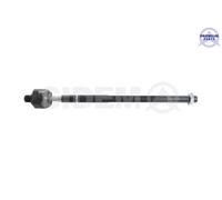 Barra sterzo Assale anteriore 53631 SIDEM per PEUGEOT CITROËN FIAT LANCIA