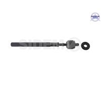 Barra sterzo Assale anteriore 5433 SIDEM per RENAULT SUPER 5