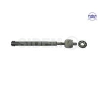 Barra sterzo Assale anteriore 5535 A SIDEM per RENAULT CLIO I