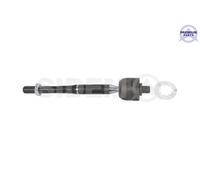 Barra sterzo Assale anteriore 5912 SIDEM per RENAULT MEGANE IV Hatchback