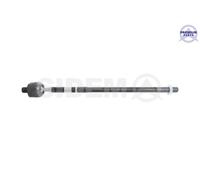 Barra sterzo Assale anteriore 63338 A SIDEM per VW PASSAT B3/B4