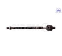 Barra sterzo Assale anteriore 63710 SIDEM per VW SKODA AUDI SEAT