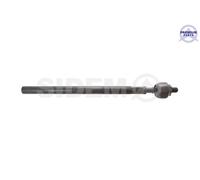 Sidem Snodo assiale 7714 barra sterzo assale anteriore per Citroën