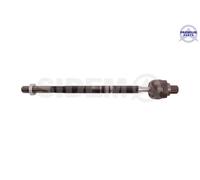 Sidem Snodo assiale 9013 per Opel Astra H 1.2/1.4/1.6 (tirante frontale)