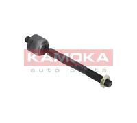 Barra sterzo Assale anteriore 9020156 KAMOKA per RENAULT LAGUNA III LAGUNA Coupé