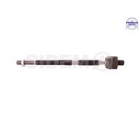 Barra sterzo Assale anteriore 9215 SIDEM per SAAB 9-3 Cabriolet 9-3