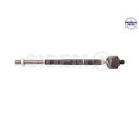 Sidem Barra sterzo assale anteriore 93012 per Jeep Patriot/Compass
