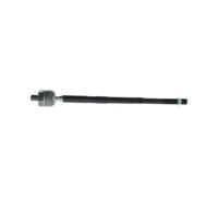 Barra sterzo Assale anteriore Acciaio 0 986 141 126 BOSCH per AUDI SEAT
