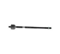 BOSCH Snodo Assiale Testa Tirante Anteriore per VW Fox 5Z1 5Z3 Polo 9N