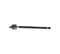 Barra sterzo Assale anteriore Acciaio 0 986 141 172 BOSCH per OPEL CHEVROLET